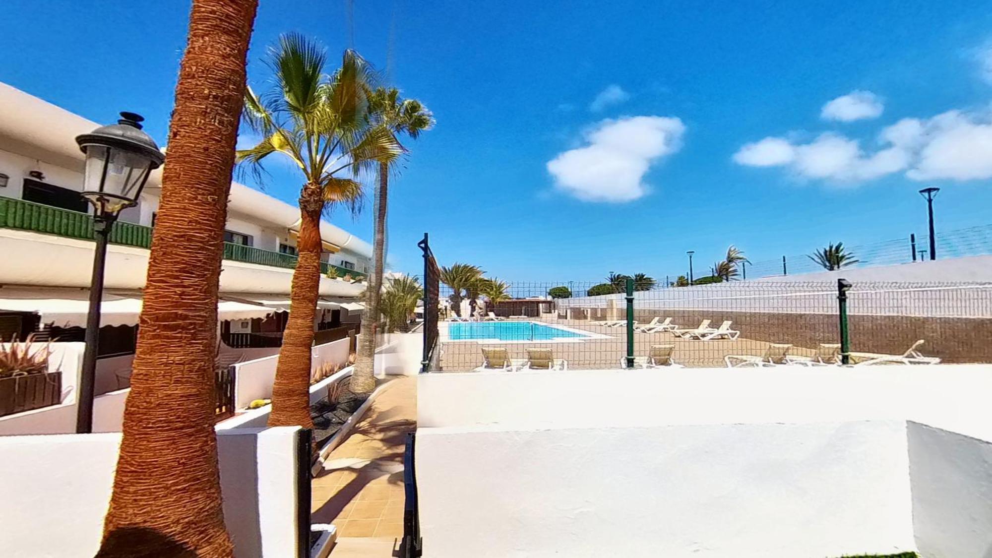 Dunasol Home, By Comfortable Luxury Corralejo Exterior photo