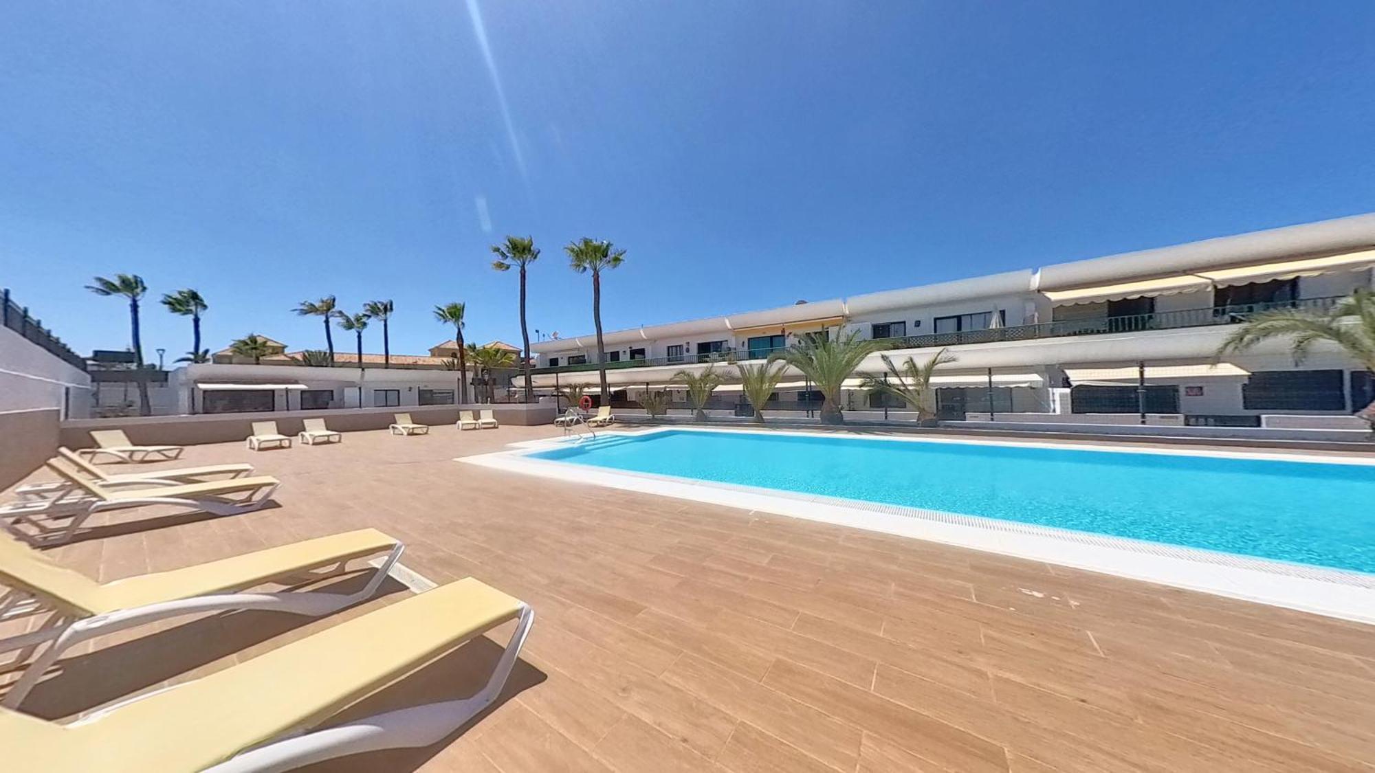 Dunasol Home, By Comfortable Luxury Corralejo Exterior photo