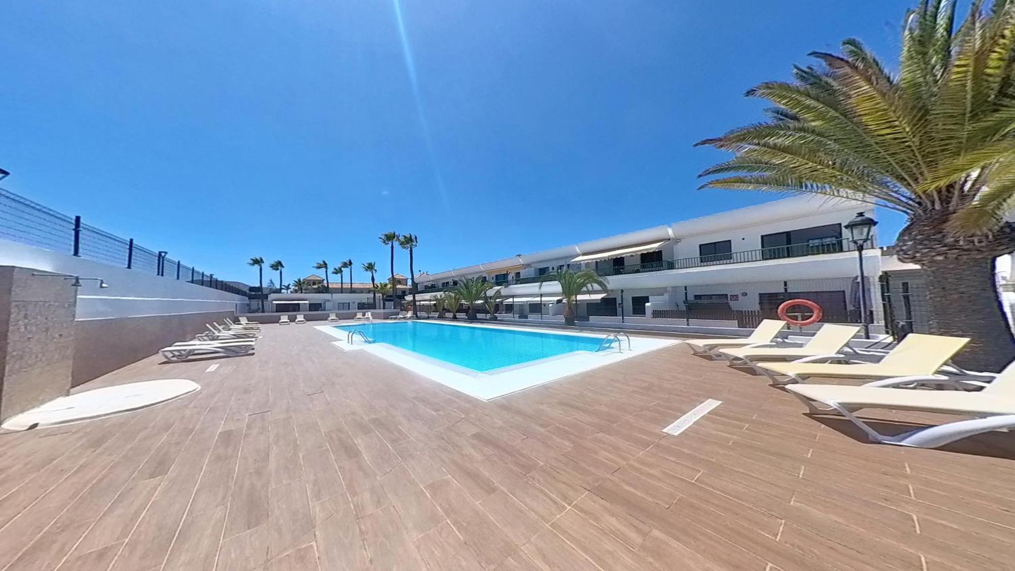 Dunasol Home, By Comfortable Luxury Corralejo Exterior photo